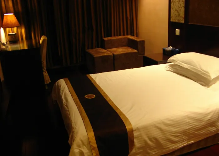 Baolong Homelike Hotel Baogang Youyi Branch Shanghai