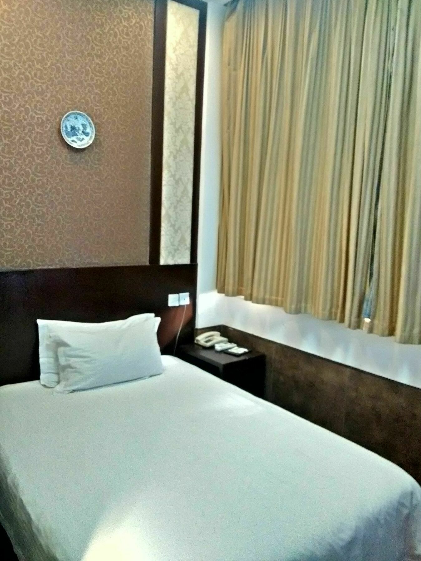 Baolong Homelike Baogang Youyi Branch